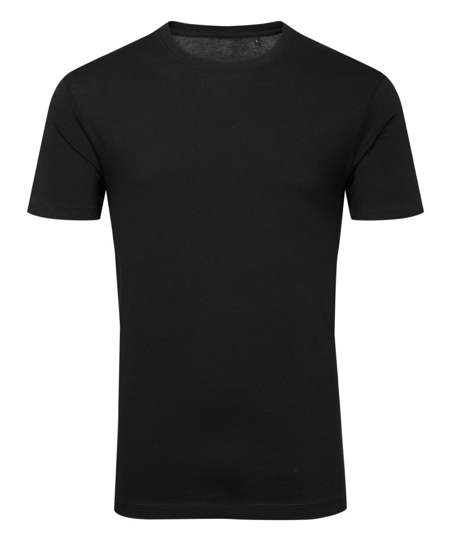 Organic Cotton Lightweight Breathable T-shirt