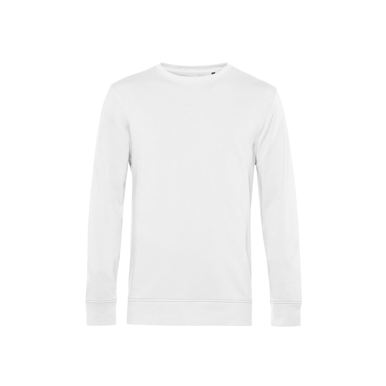 Organic Essential Sweatshirt: Mens