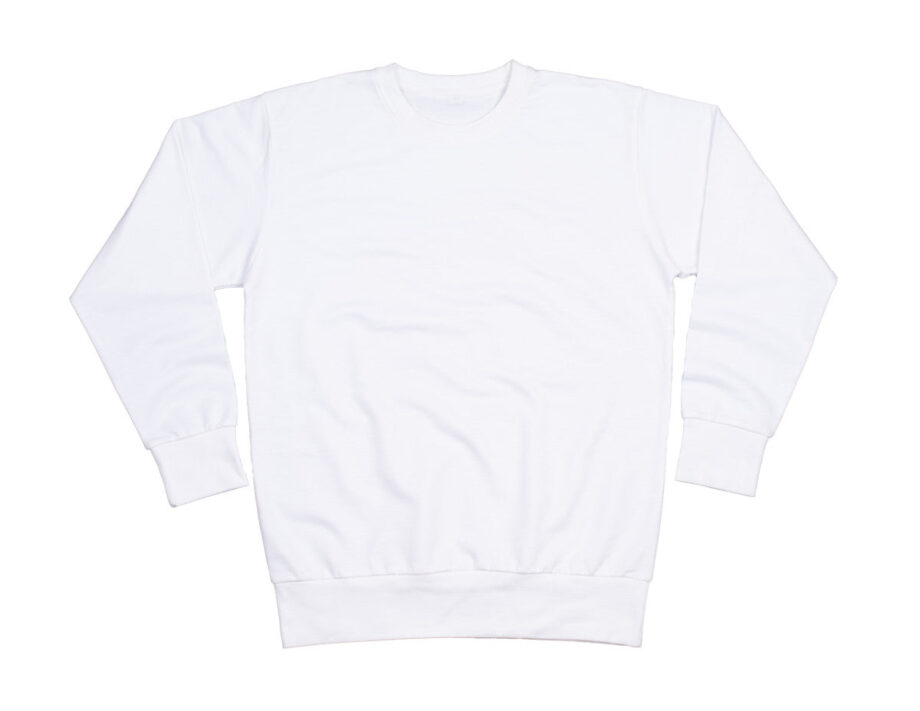 Mantis Organic Cotton & Recycled Plastic Unisex Sweatshirt